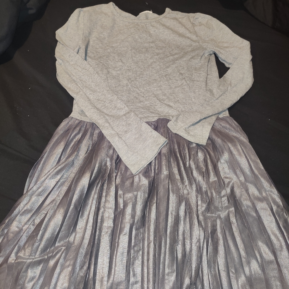 Kids dress